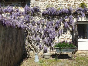Fermette dans les pays de la Loire